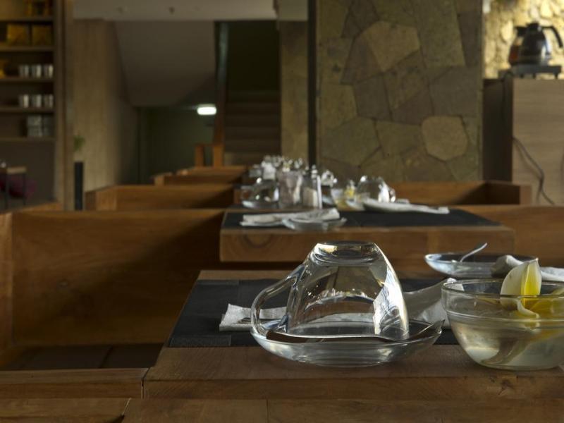 Hotel Grand Zuri Kuta Lombok Esterno foto